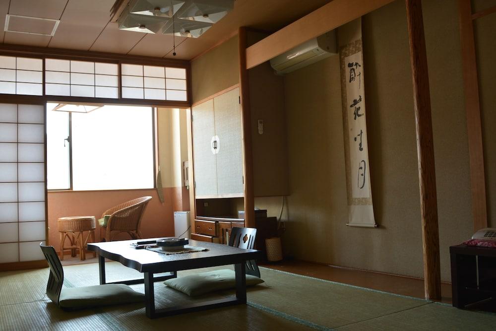 Hotel Yadoya Tsubaki Aomori Exterior foto