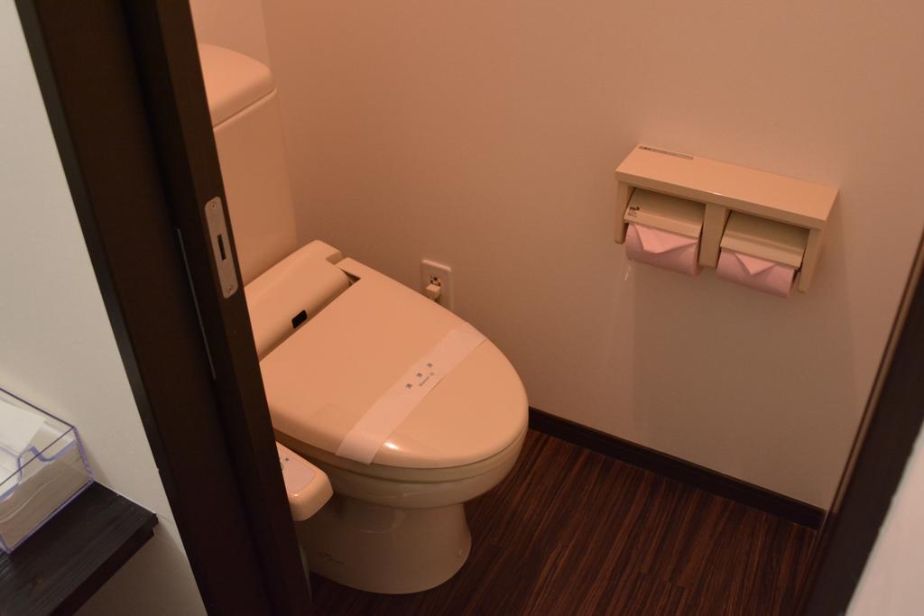 Hotel Yadoya Tsubaki Aomori Exterior foto