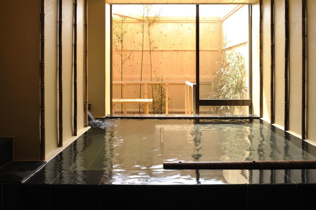 Hotel Yadoya Tsubaki Aomori Exterior foto
